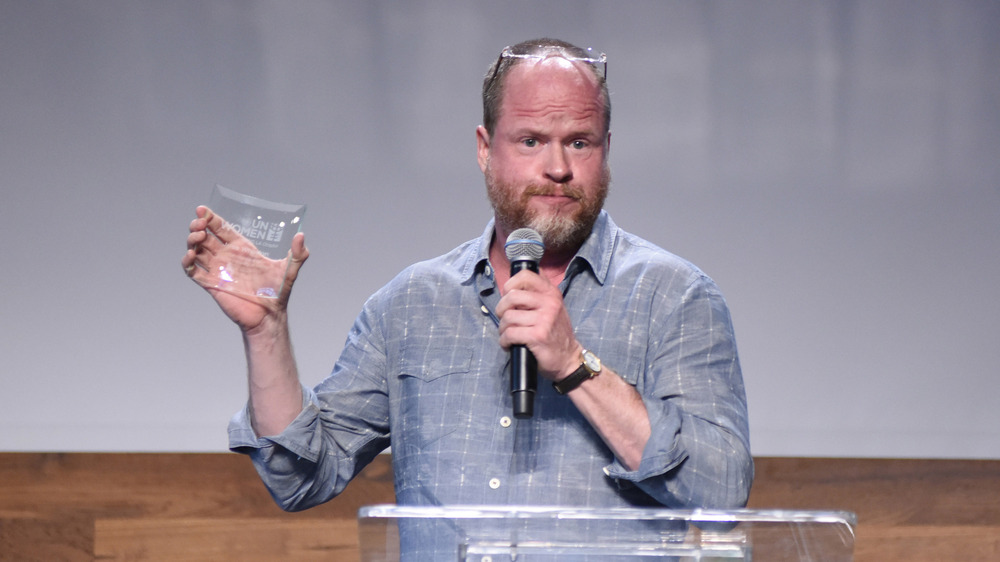 Joss Whedon