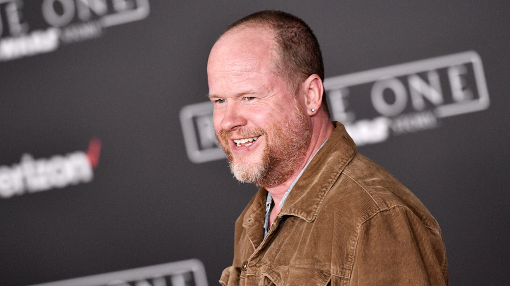 Joss Whedon