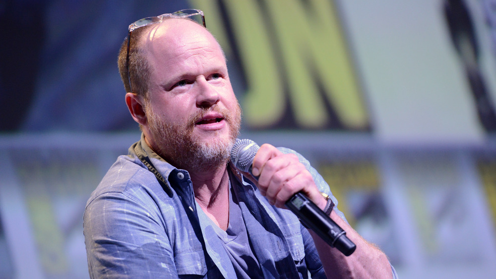 Joss Whedon