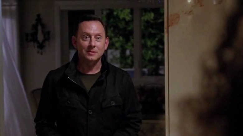 Ben Linus in Los Angeles