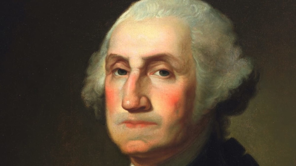 George Washington