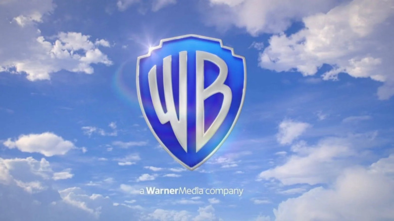 The Warner Bros. logo