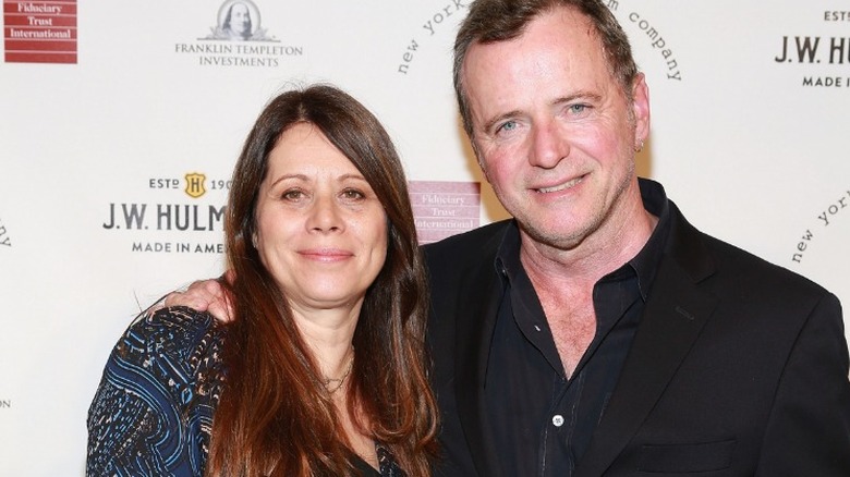 The Untold Truth Of Aidan Quinn