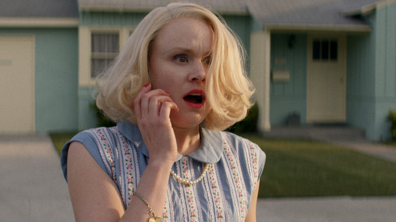 Alison Pill as Betty Wendell