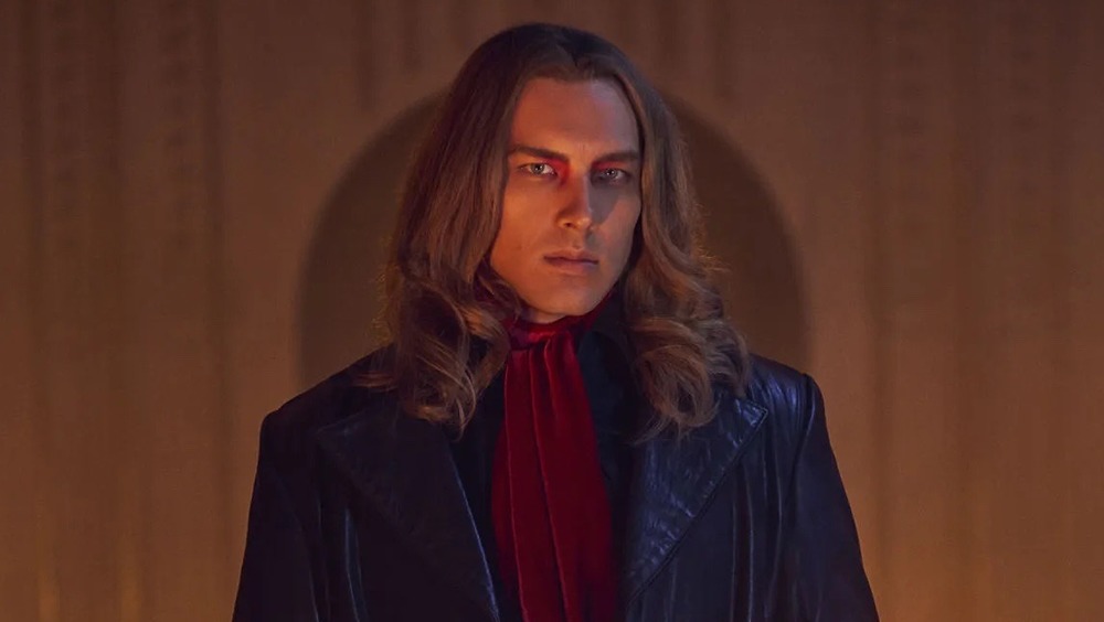 Cody Fern as Michael Langdon in American Horror Story: Apocalypse