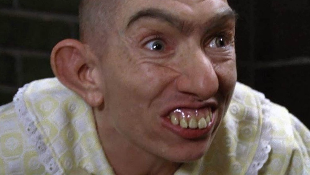 Naomi Grossman as Pepper in American Horror Story