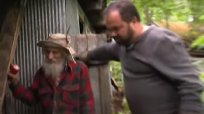 The Untold Truth Of American Pickers Star Hobo Jack 