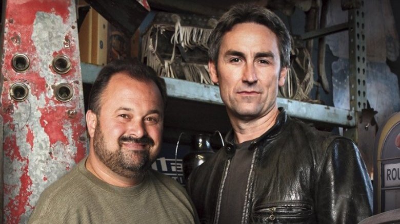 The Untold Truth Of American Pickers 