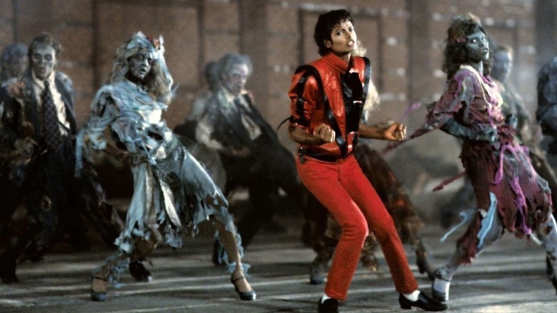 Jackson Thriller