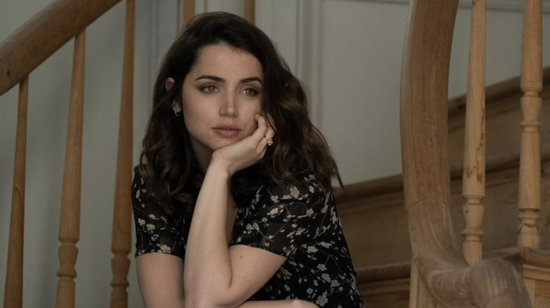 Why Ana De Armas Originally Declined To Audition For Knives Out