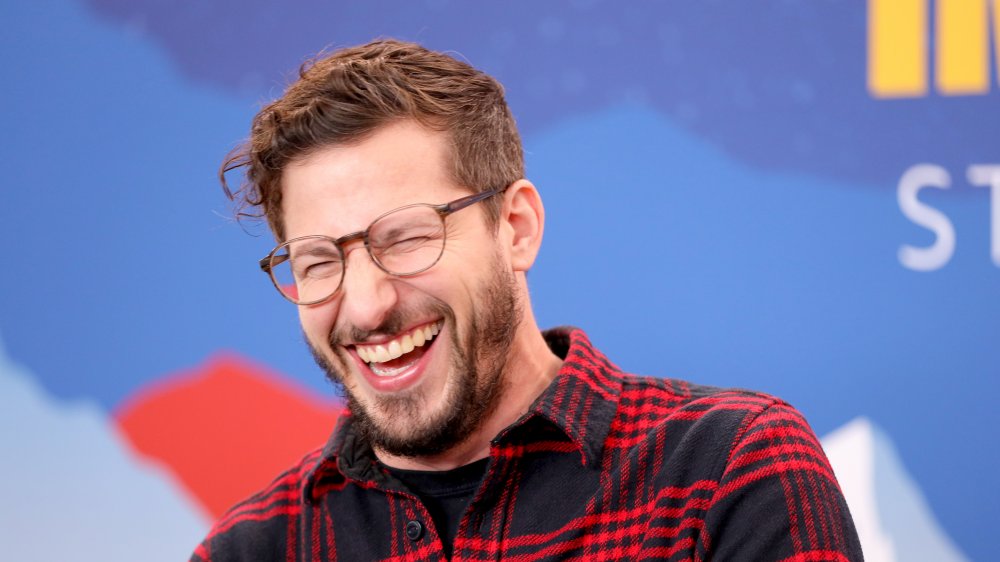 Andy Samberg