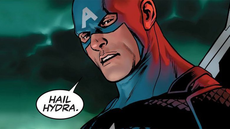 HYDRA Cap