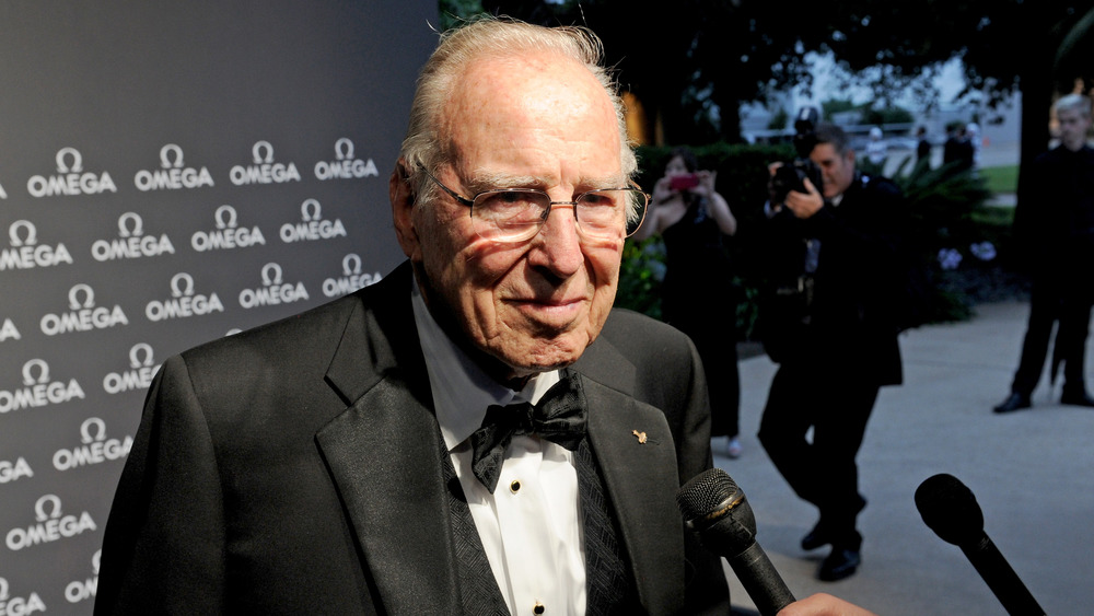 The Captain: Jim Lovell