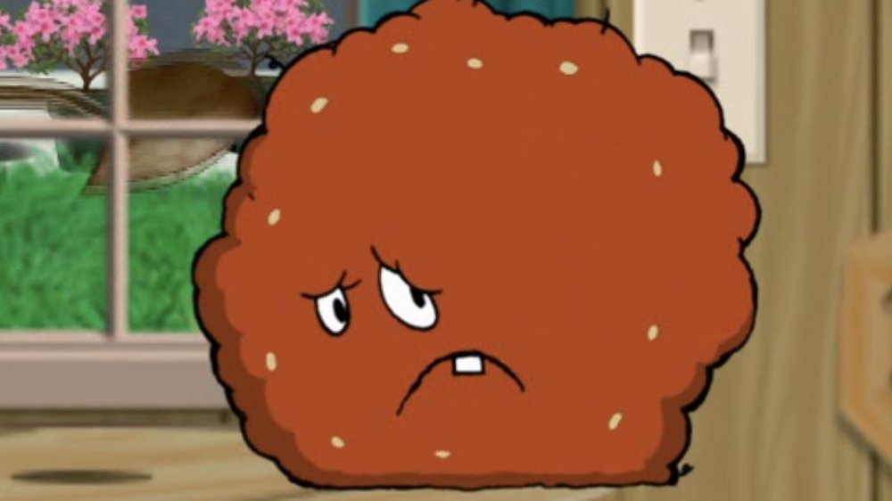 Meatwad