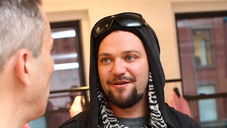 780px x 439px - The Untold Truth Of Bam Margera