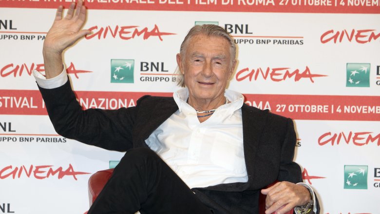 Joel Schumacher