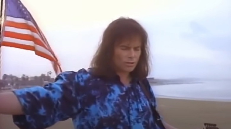 Jimi Jamison I'm Always Here video