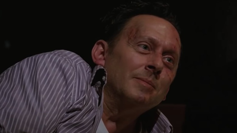 Ben Linus in Season 5