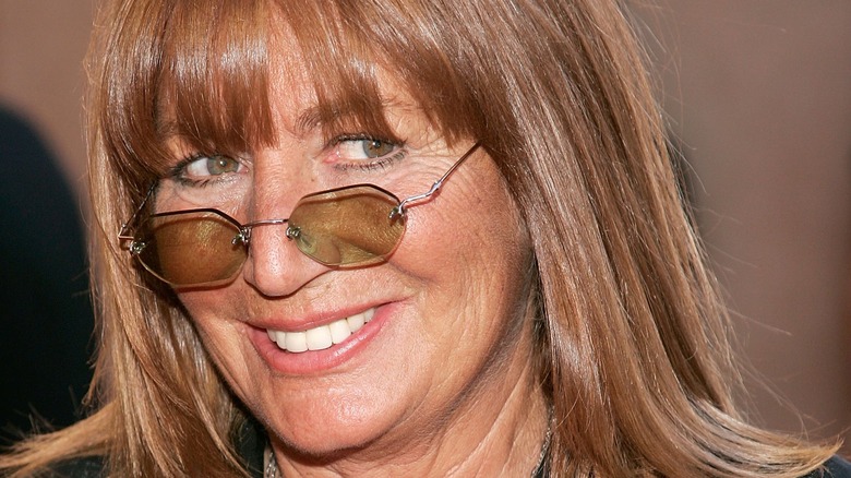 Penny Marshall in 2006