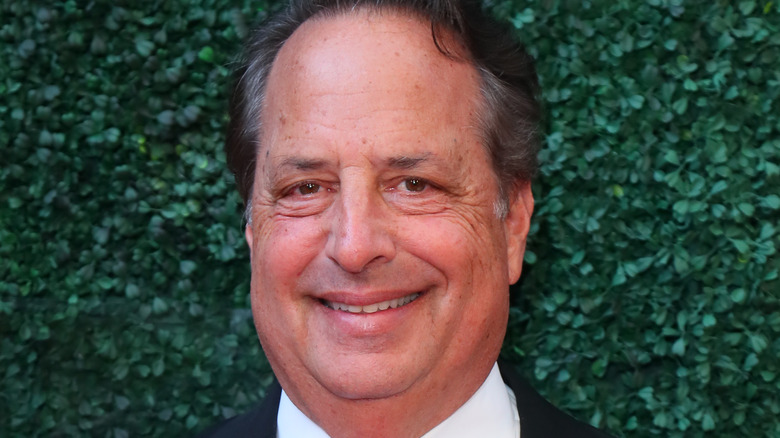 Lovitz in 2019