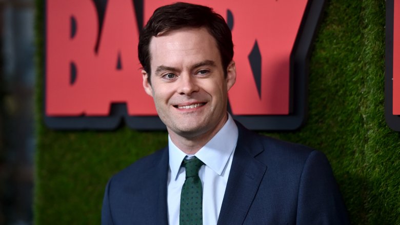 Bill Hader