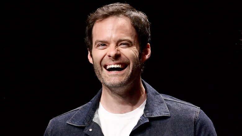 Bill Hader