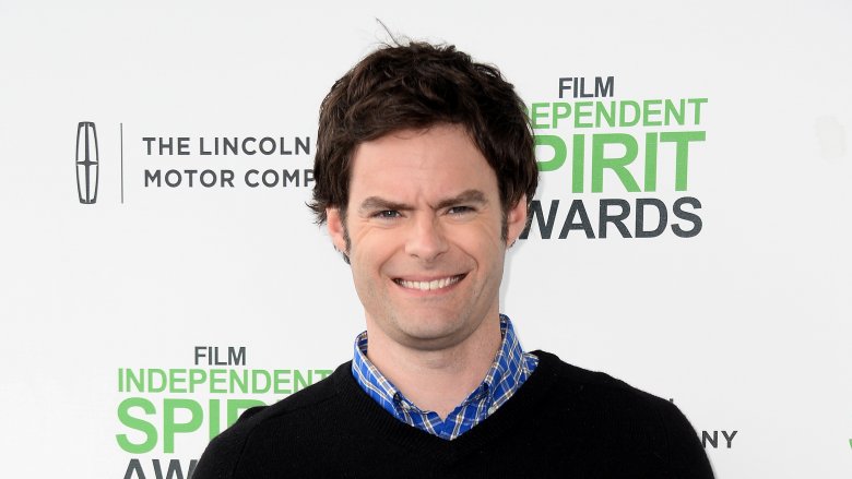 Bill Hader