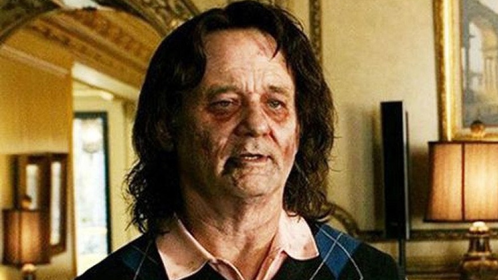 Bill Murray In Zombieland