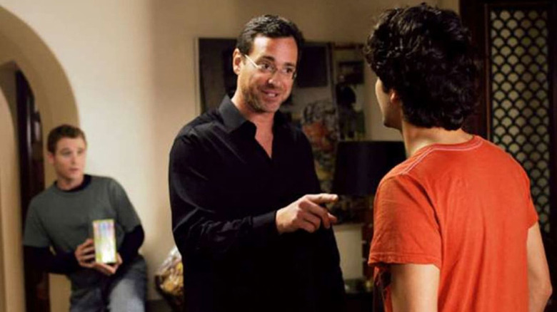 Bob Saget on Entourage