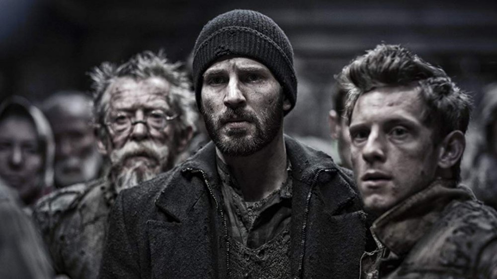 snowpiercer