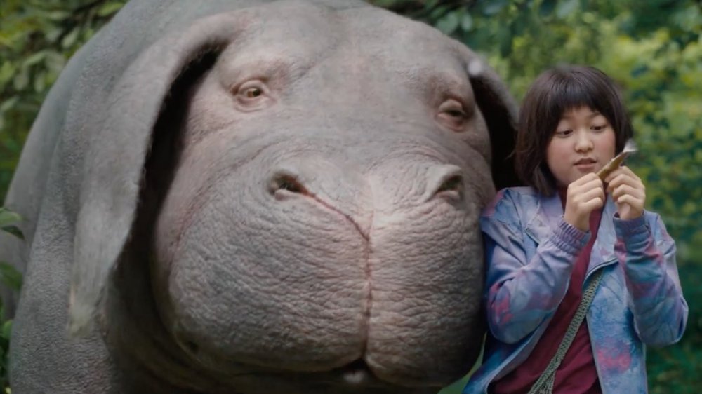 Okja