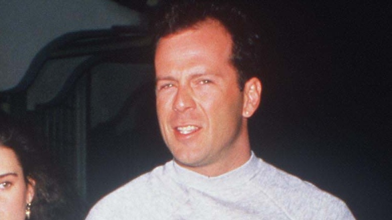 Bruce Willis