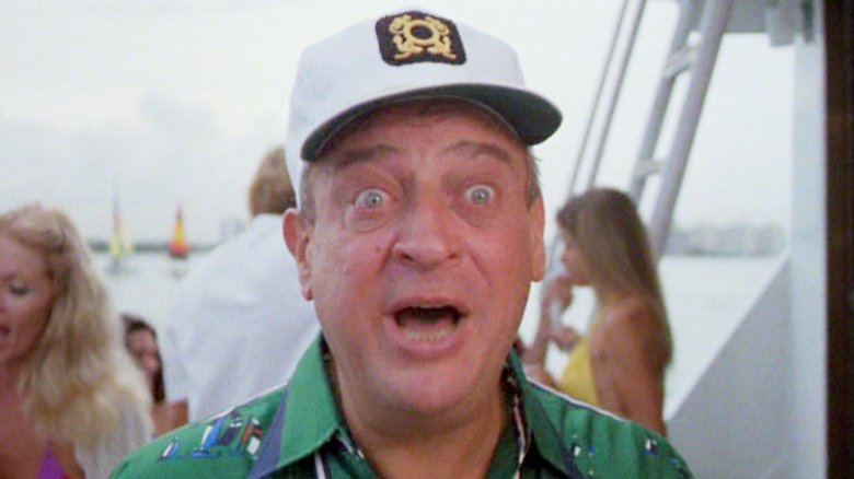 Rodney Dangerfield