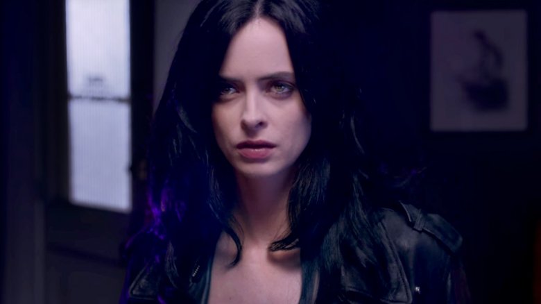 Jessica Jones