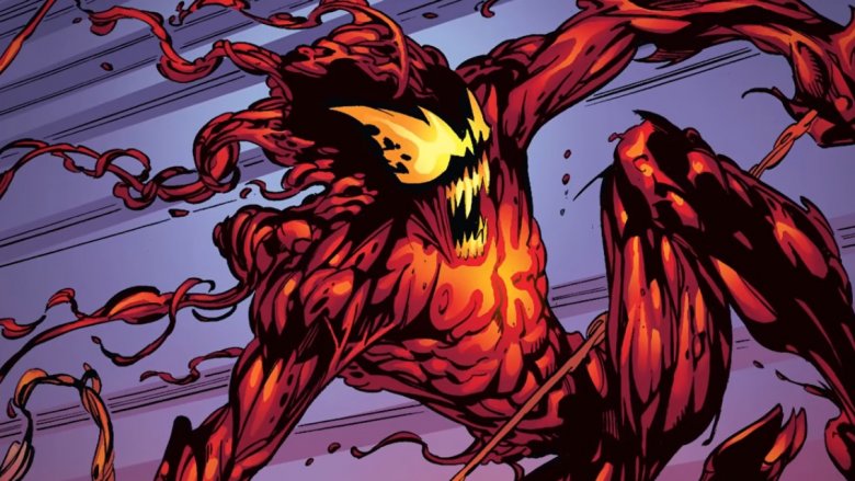 Ultimate Carnage