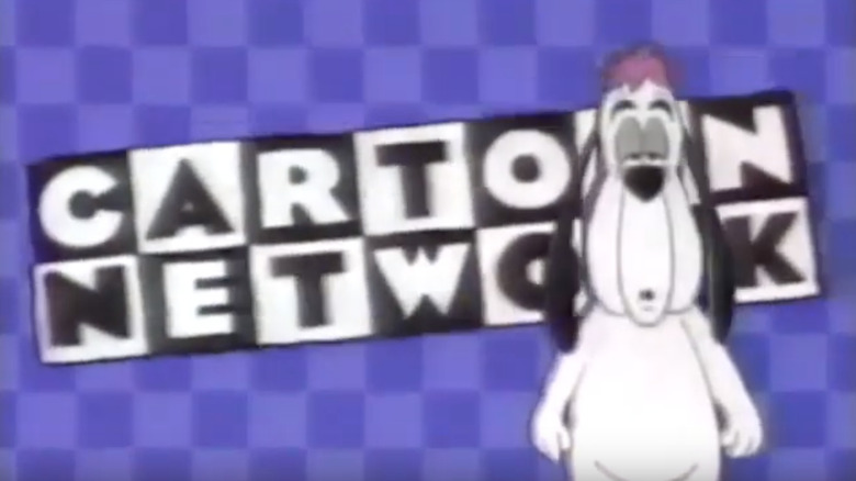 Cartoon Network Logo Animation  ? logo, Cartoon netw, Cartoon network