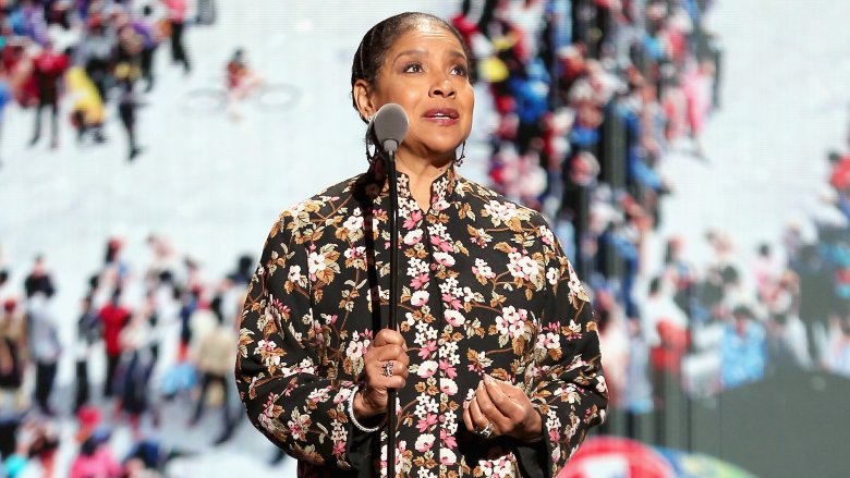 Phylicia Rashad