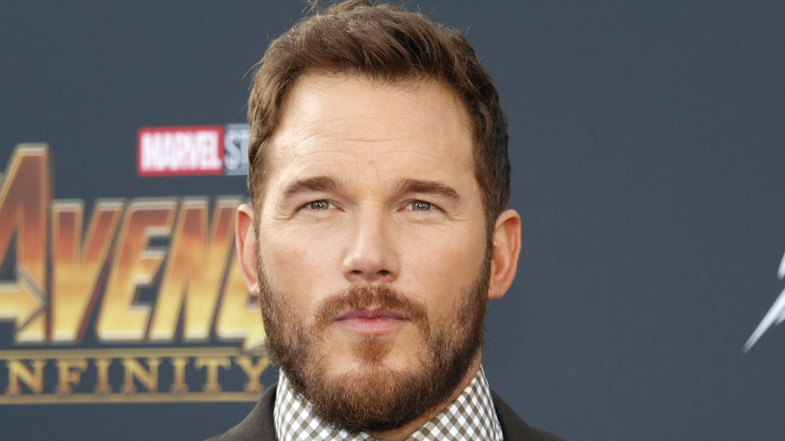Chris Pratt Hopes Son Will 'Finally Think I'm Cool' After Guardians 3