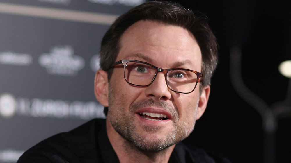 Christian Slater