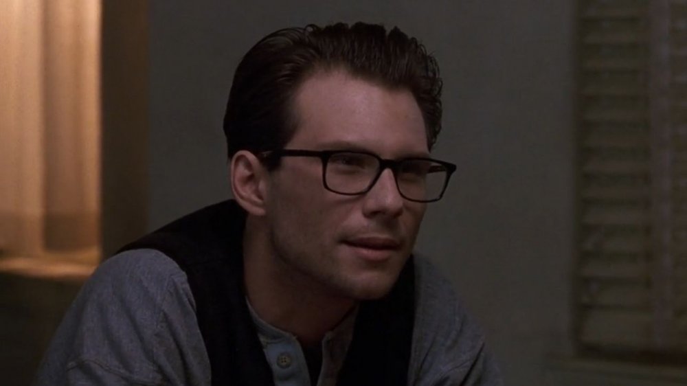 10 Things You Didn't Know About Christian Slater