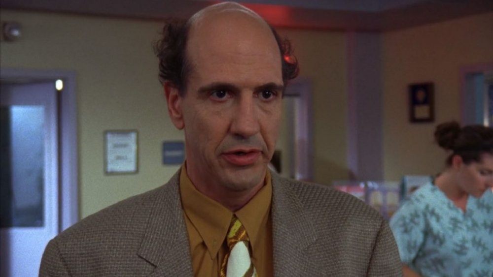 Sam Lloyd on Scrubs