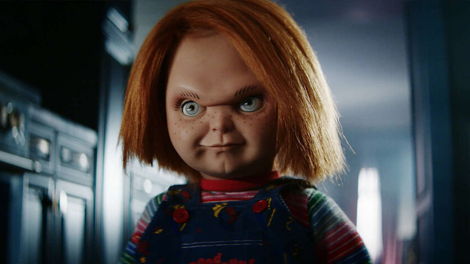The Untold Truth Of Chucky From Child's Play