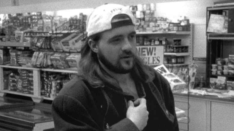 silent bob speaks