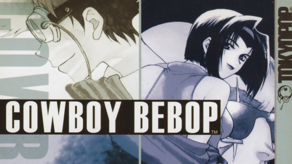 Cowboy Bebop