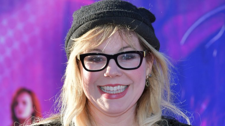 Kirsten Vangsness