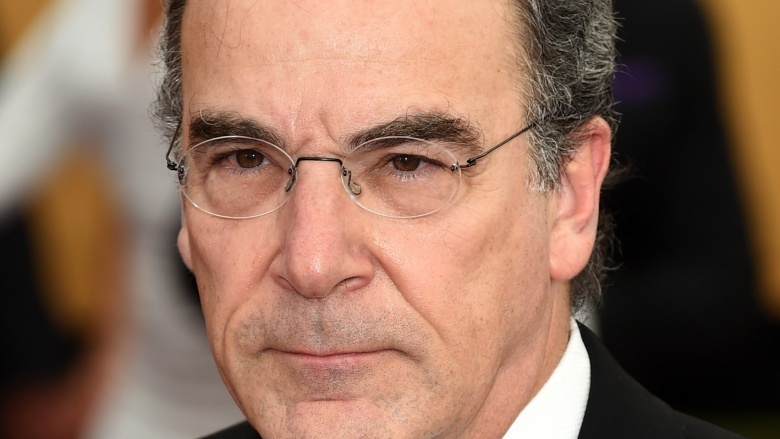 Mandy Patinkin