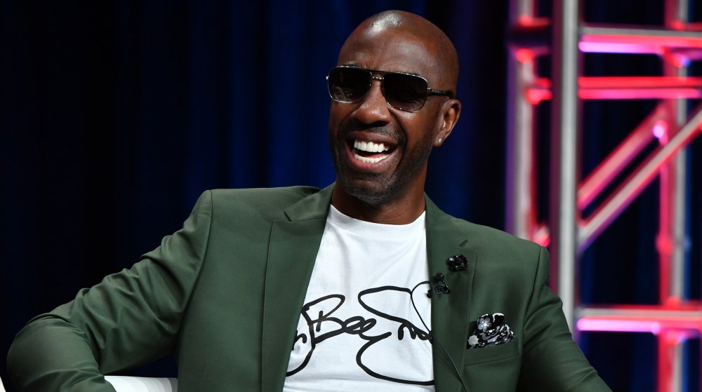 J.B. Smoove