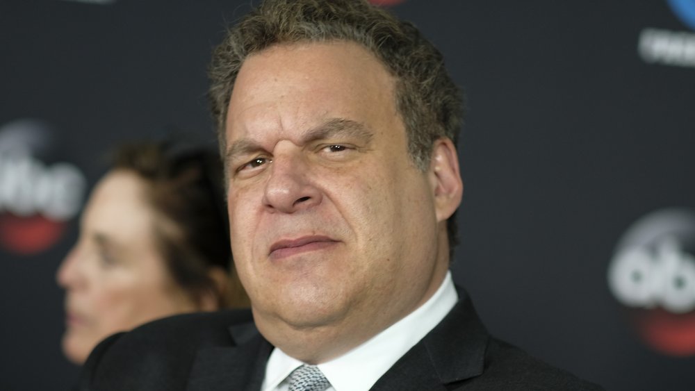 Jeff Garlin