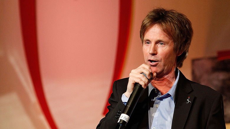 Dana Carvey in 2009