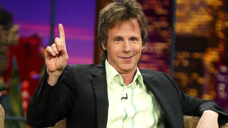 Dana Carvey on Tonight Show in 2004